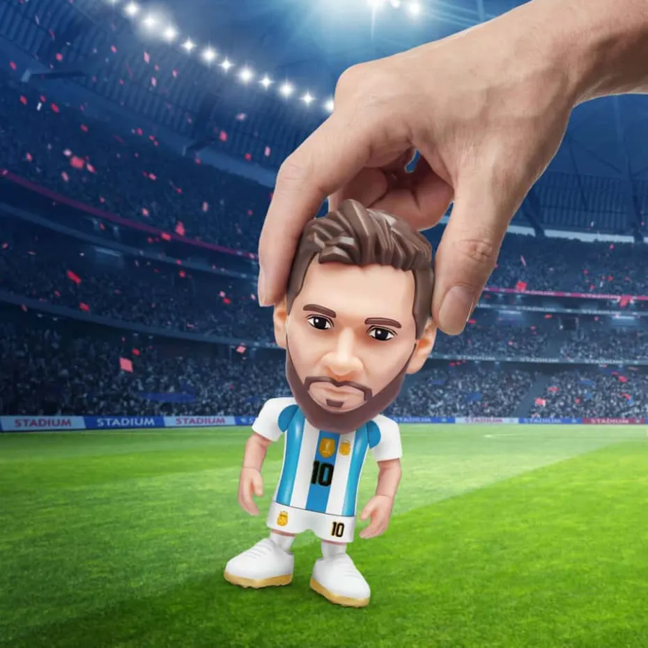ZURU FIFA WORLD CUP 2026™ Ballers Series 1