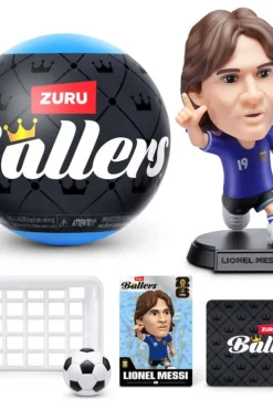 ZURU FIFA WORLD CUP 2026™ Ballers Series 1
