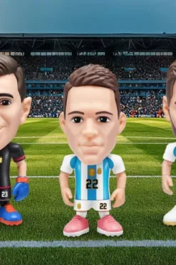 ZURU FIFA WORLD CUP 2026™ Ballers Series 1