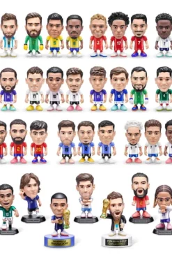ZURU FIFA WORLD CUP 2026™ Ballers Series 1