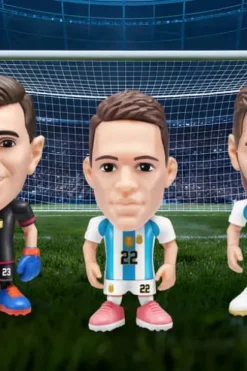 ZURU FIFA WORLD CUP 2026™ Ballers Series 1