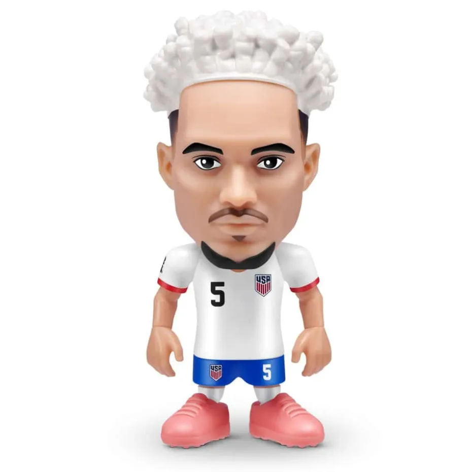 ZURU FIFA WORLD CUP 2026™ Ballers Series 1