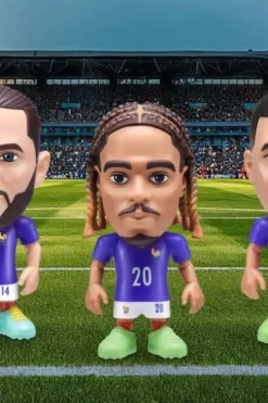 ZURU FIFA WORLD CUP 2026™ Ballers Series 1